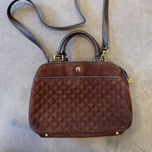 Ettiene Aigner crossbody